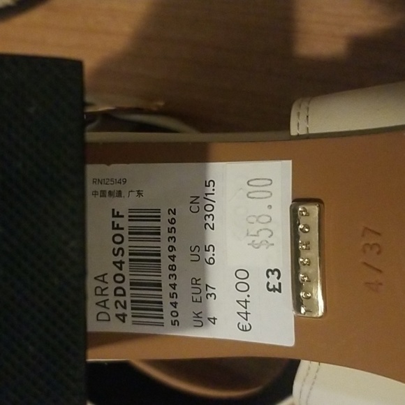 Topshop heels - Picture 5 of 5